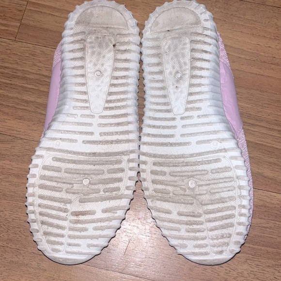 Pink Shoes - Picture 2 of 3